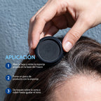 Cubre canas y raíces