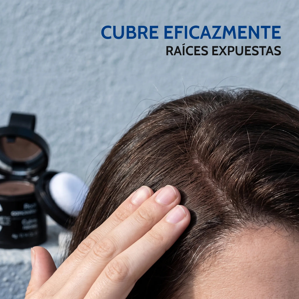 Cubre canas y raíces