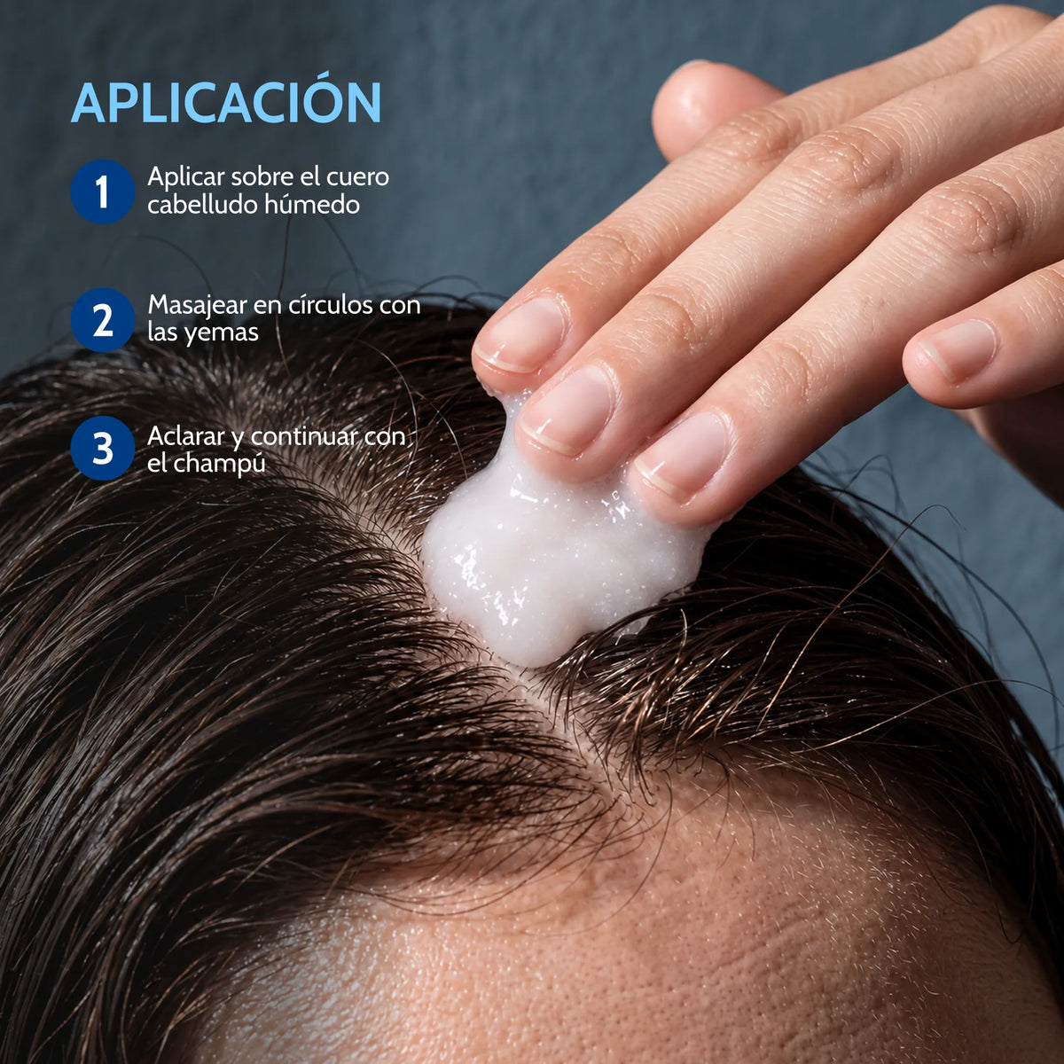 Exfoliante capilar (250 ml)