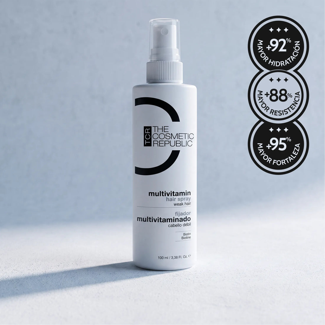Fijador multivitaminado (100 ml)