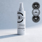 Instant confidence pack for men | Density in 60 sec.