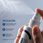 Multivitamin fixing spray (100 ml)