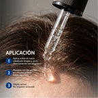 Anti-hair loss serum with peptides and exosomes (50 ml)