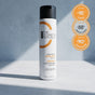 Multivitamin shampoo - weak and sensitive hair