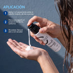 Hair thickener (60 ml)
