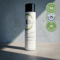 Champú cabello graso