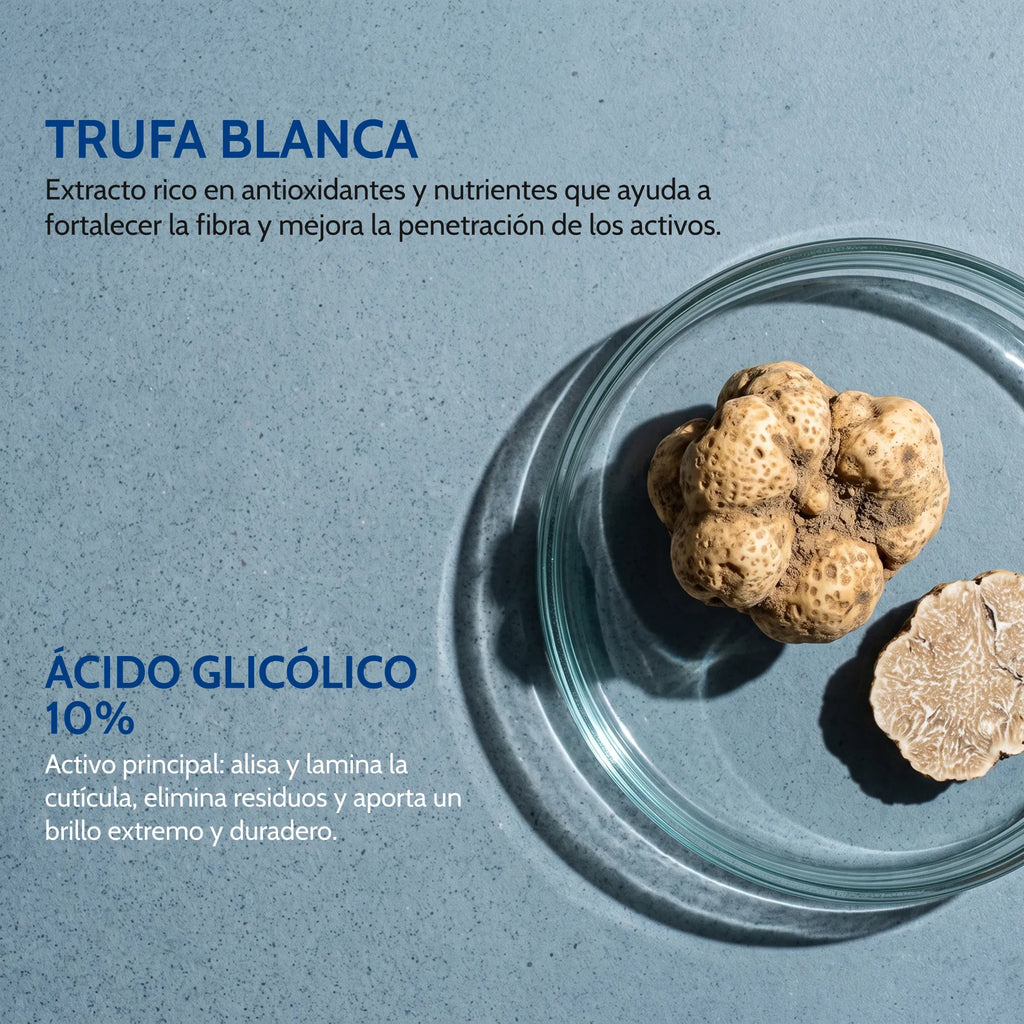 Glycolic acid hair mask (300 ml)