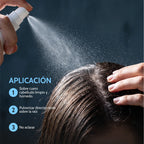 Espray control grasa (100 ml)