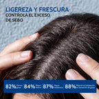 Espray control grasa (100 ml)