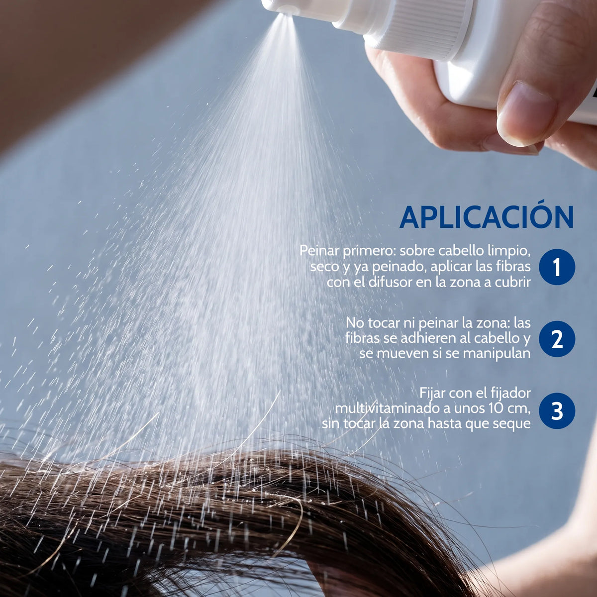 Pack confianza instantánea mujer | Densidad en 60 seg.