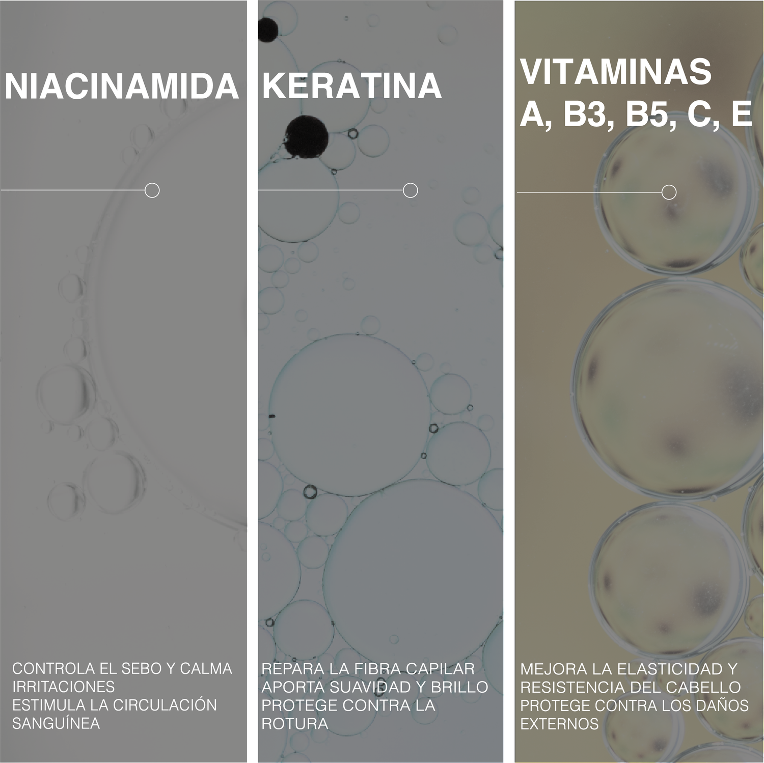 Night vitamins