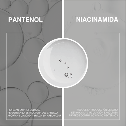 Hair thickener