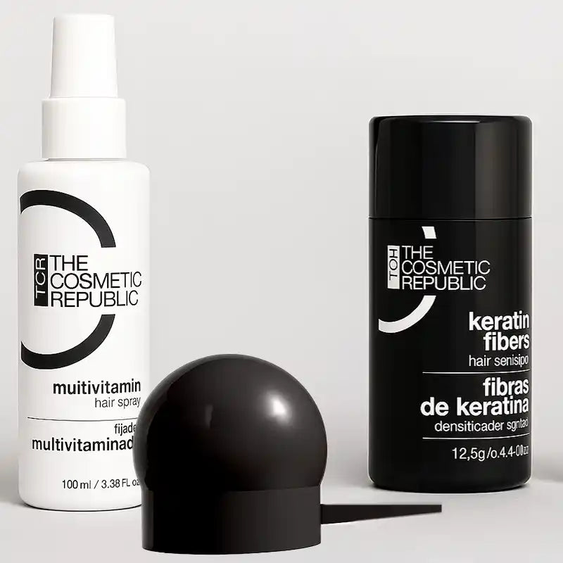 Instant Confidence Pack | Density in 60 seconds