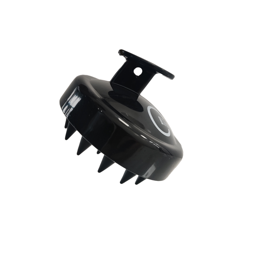 Hair massager