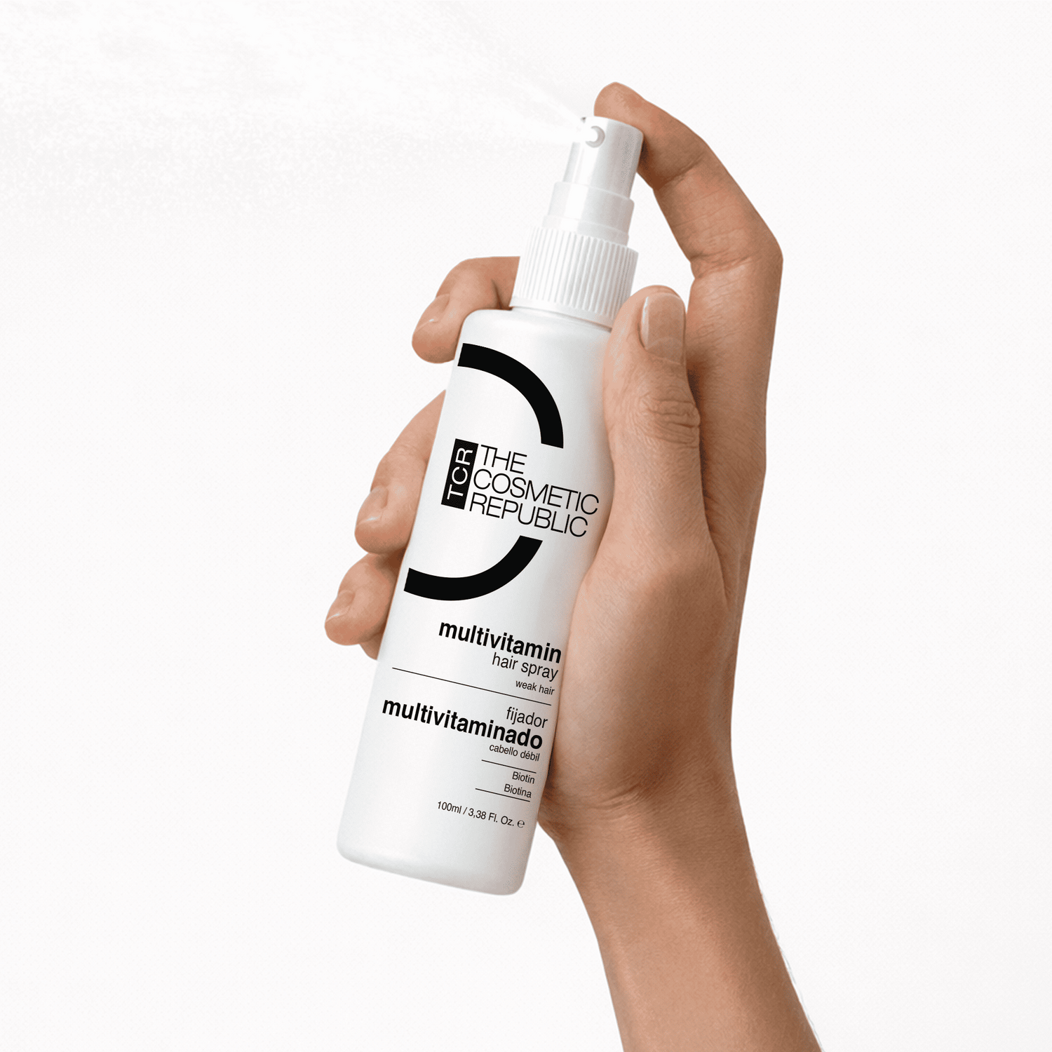 Fijador multivitaminado (100 ml)