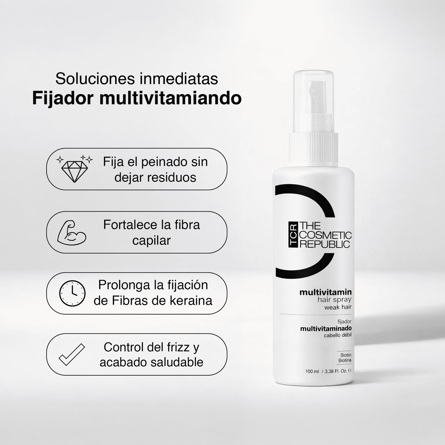 Fijador multivitaminado (100 ml)