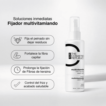 Fijador multivitaminado (100 ml)