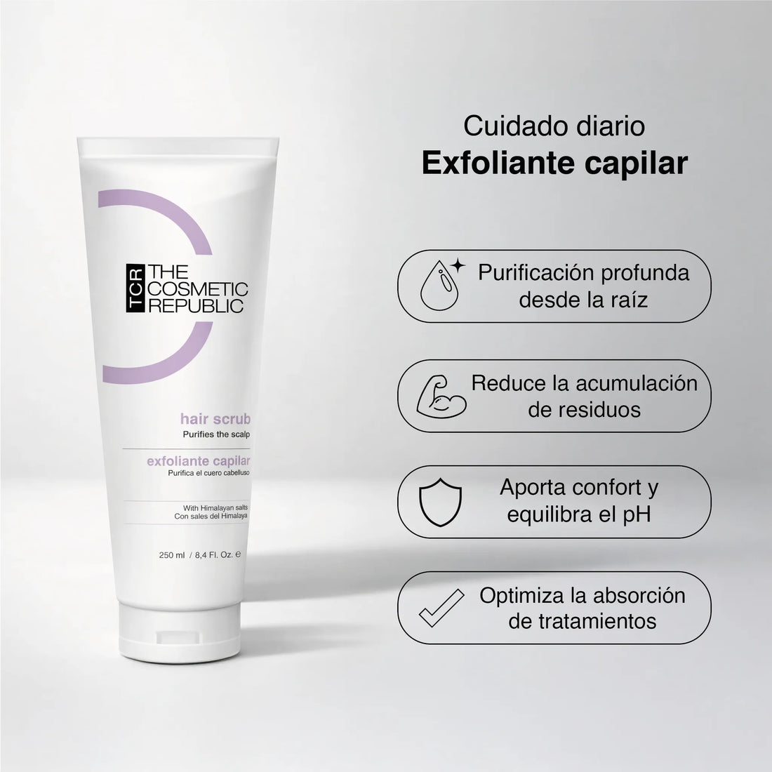 Rutina Limpieza Profunda