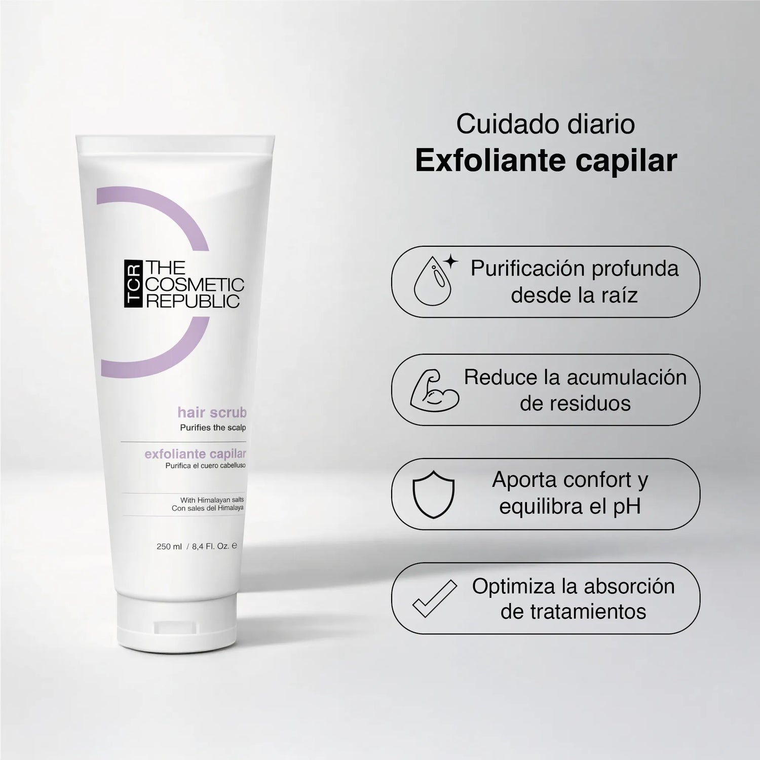 Rutina Limpieza Profunda