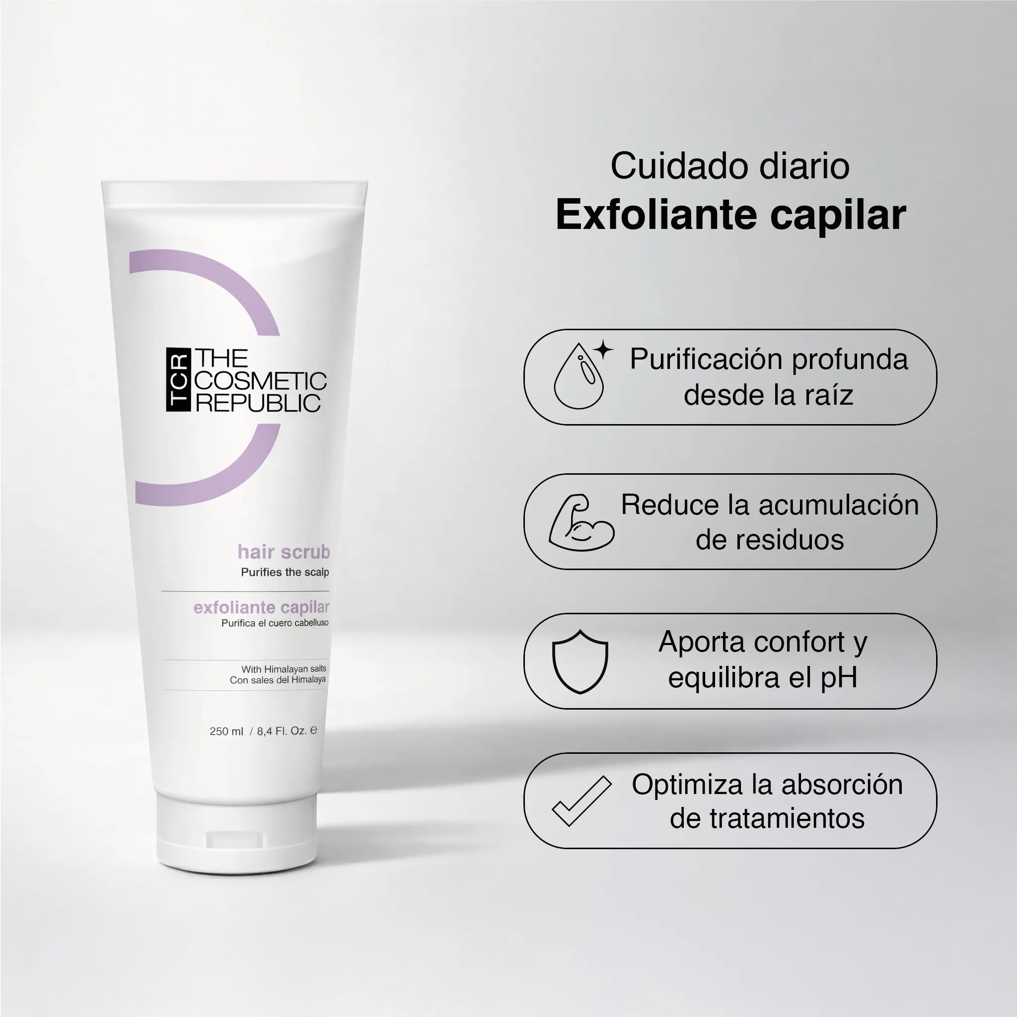 Rutina Limpieza Profunda