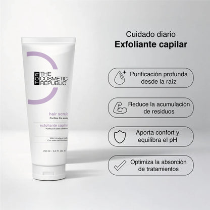 Rutina Limpieza Profunda