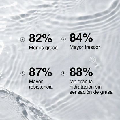 Espray control grasa (100 ml)