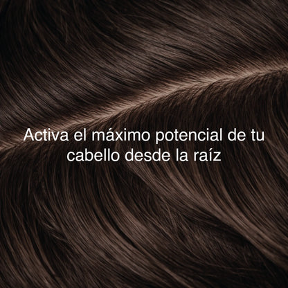 Tratamiento láser capilar domiciliario