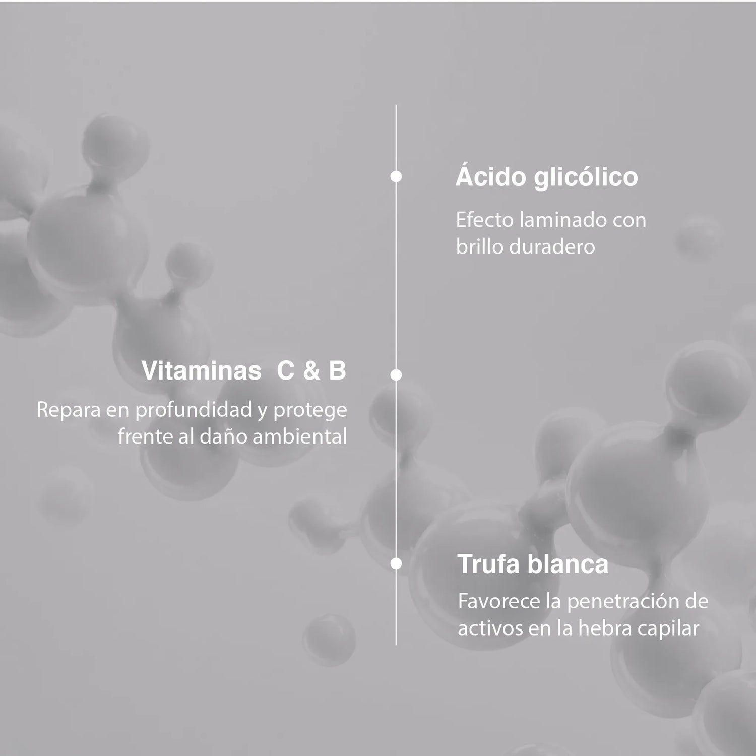 Mascarilla de ácido glicólico (300 ml)