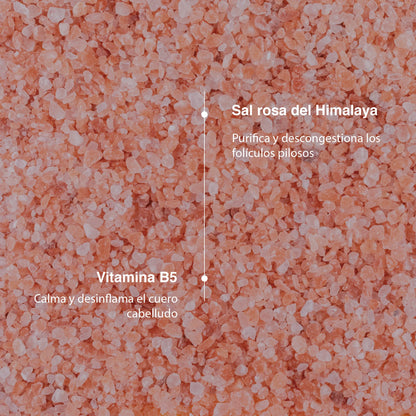 Rutina Limpieza Profunda