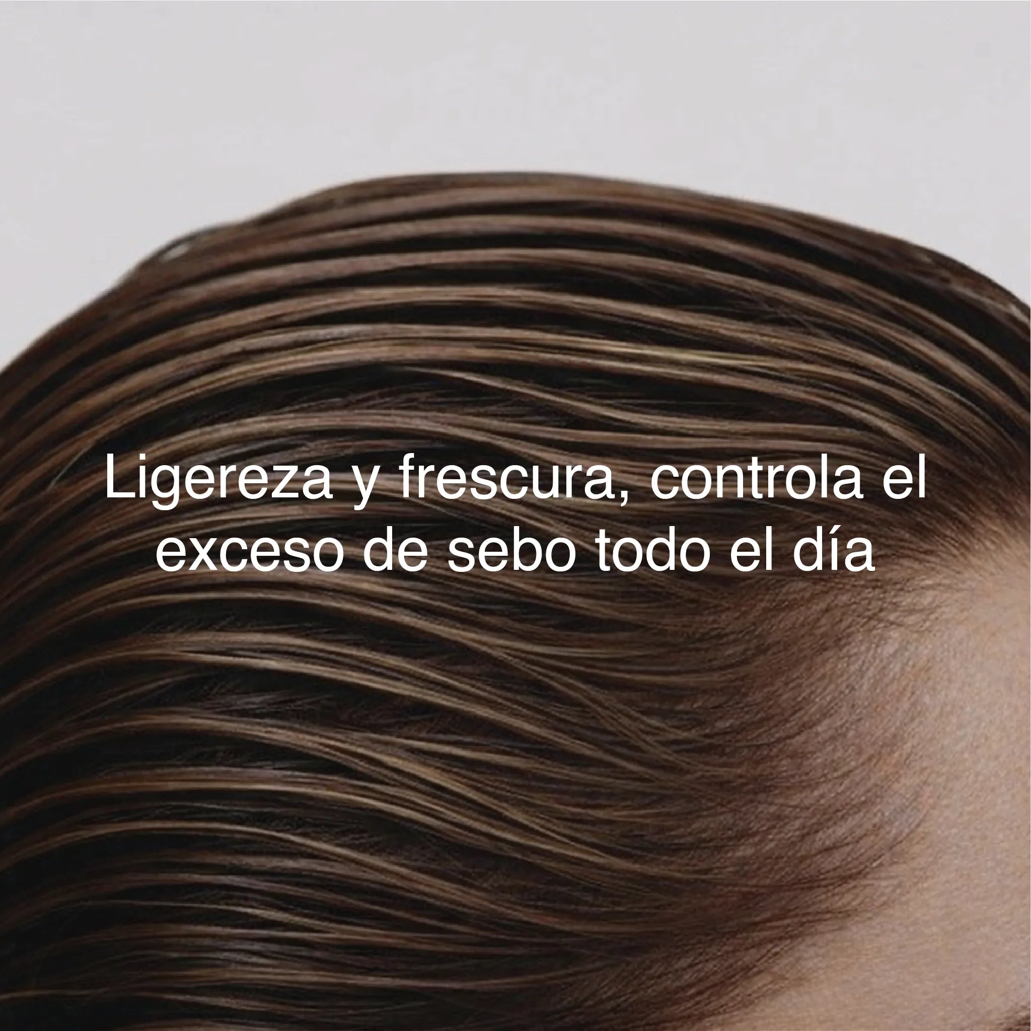 Espray control grasa (100 ml)