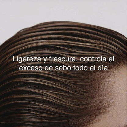 Espray control grasa (100 ml)