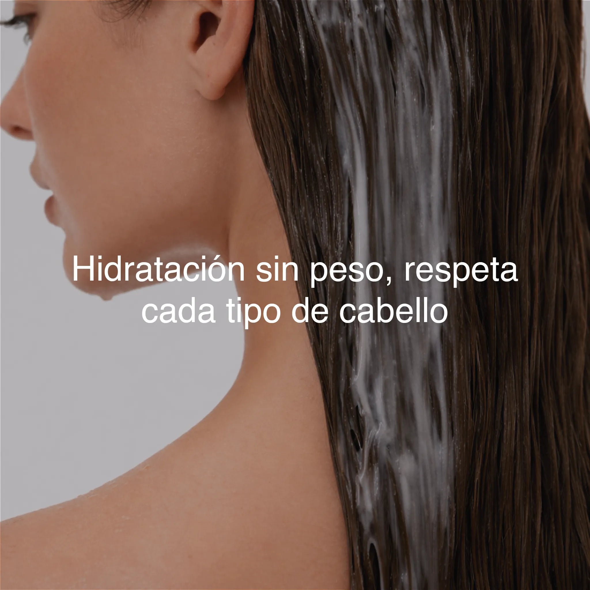 Rutina No más pelo seco