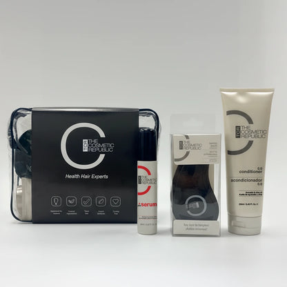 Rutina Hidratación Intensa