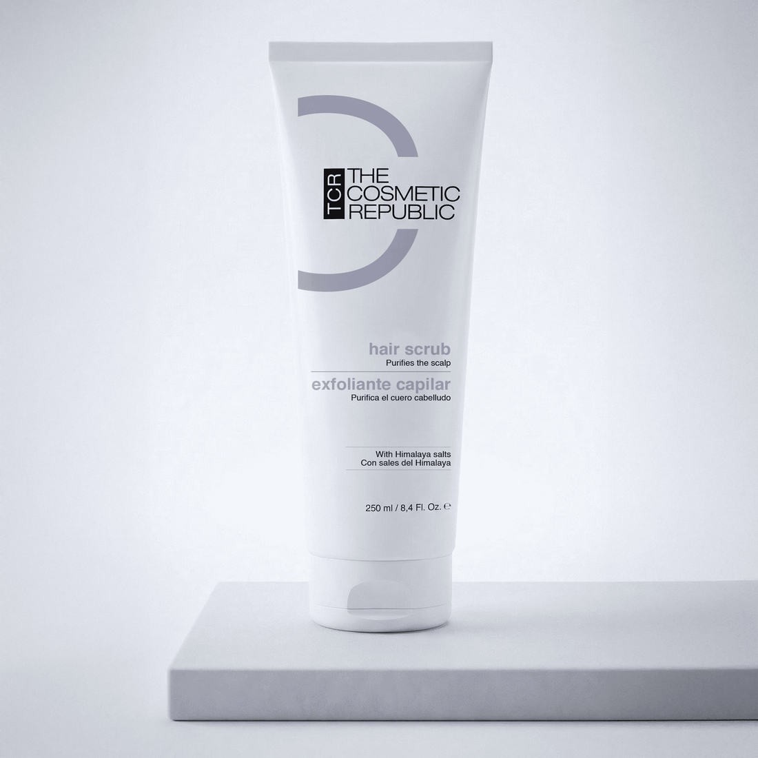 Exfoliante capilar (250 ml)