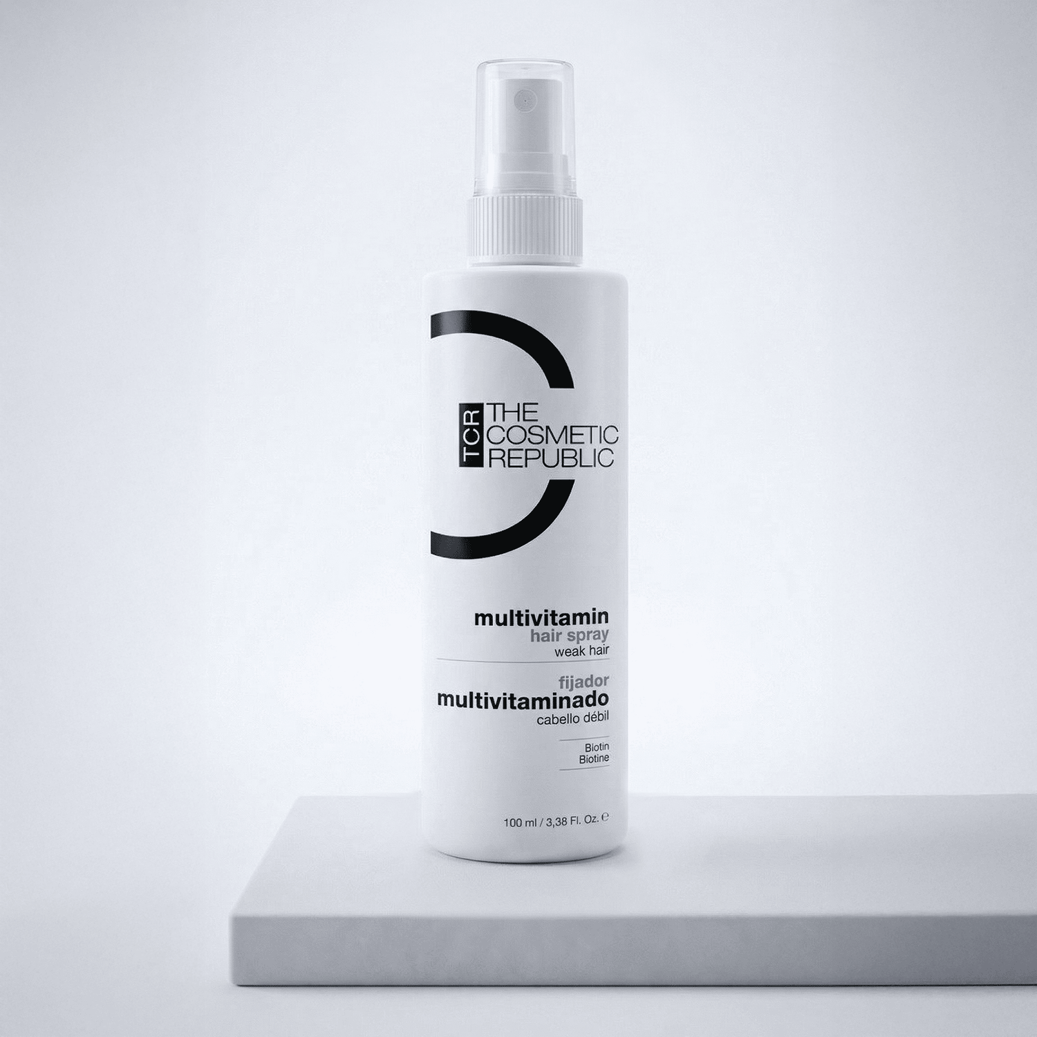 Fijador multivitaminado (100 ml)