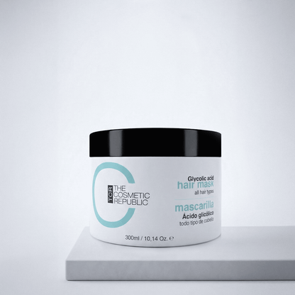 Mascarilla de ácido glicólico (300 ml)