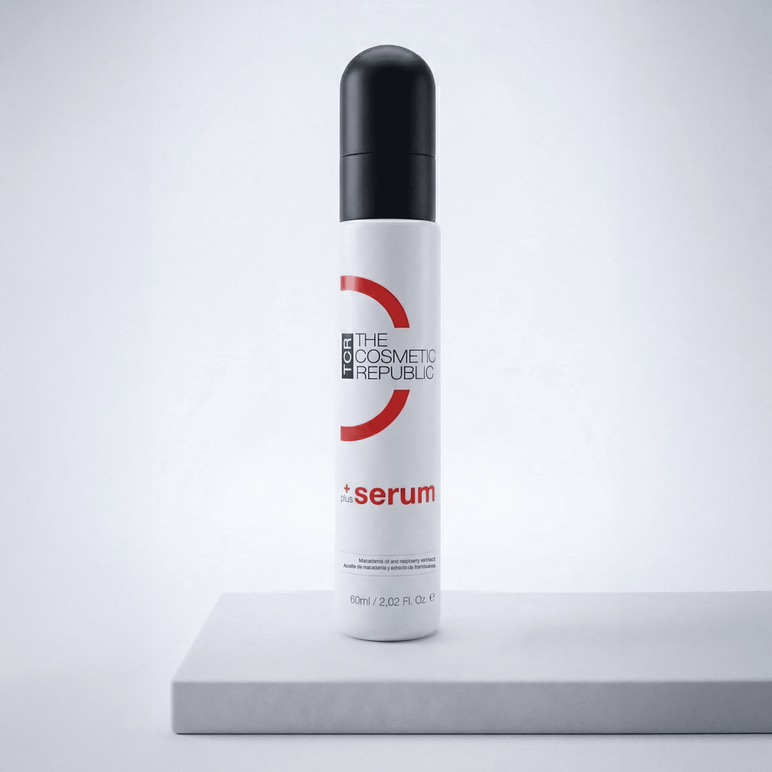+Plus serum (60 ml)