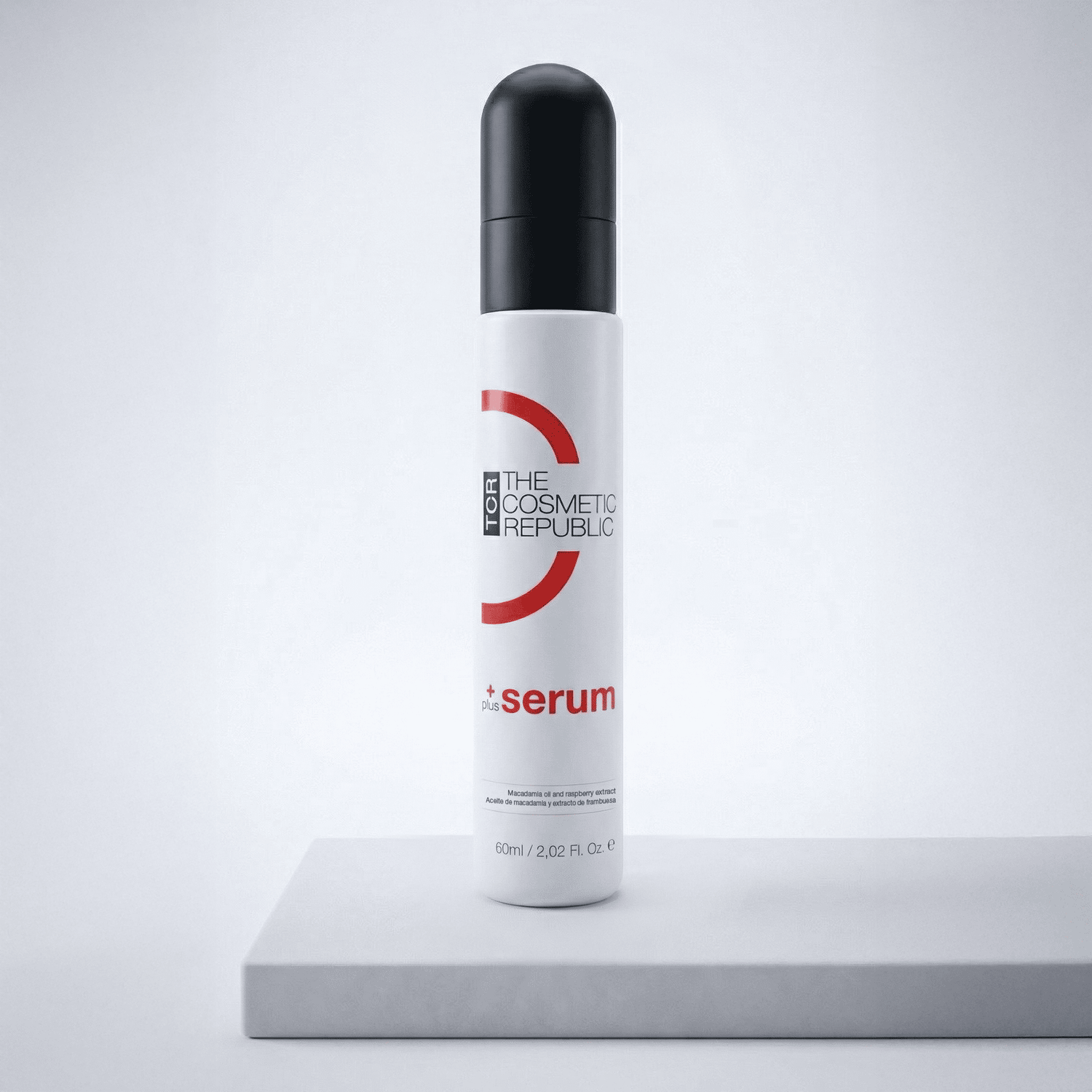 +Plus serum (60 ml)