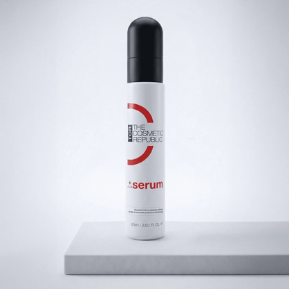 +Plus serum (60 ml)