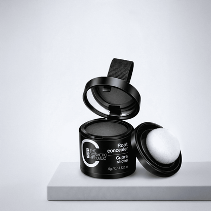 Cubre canas y raíces