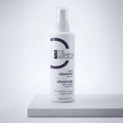 Vitaminas de noche (100 ml)