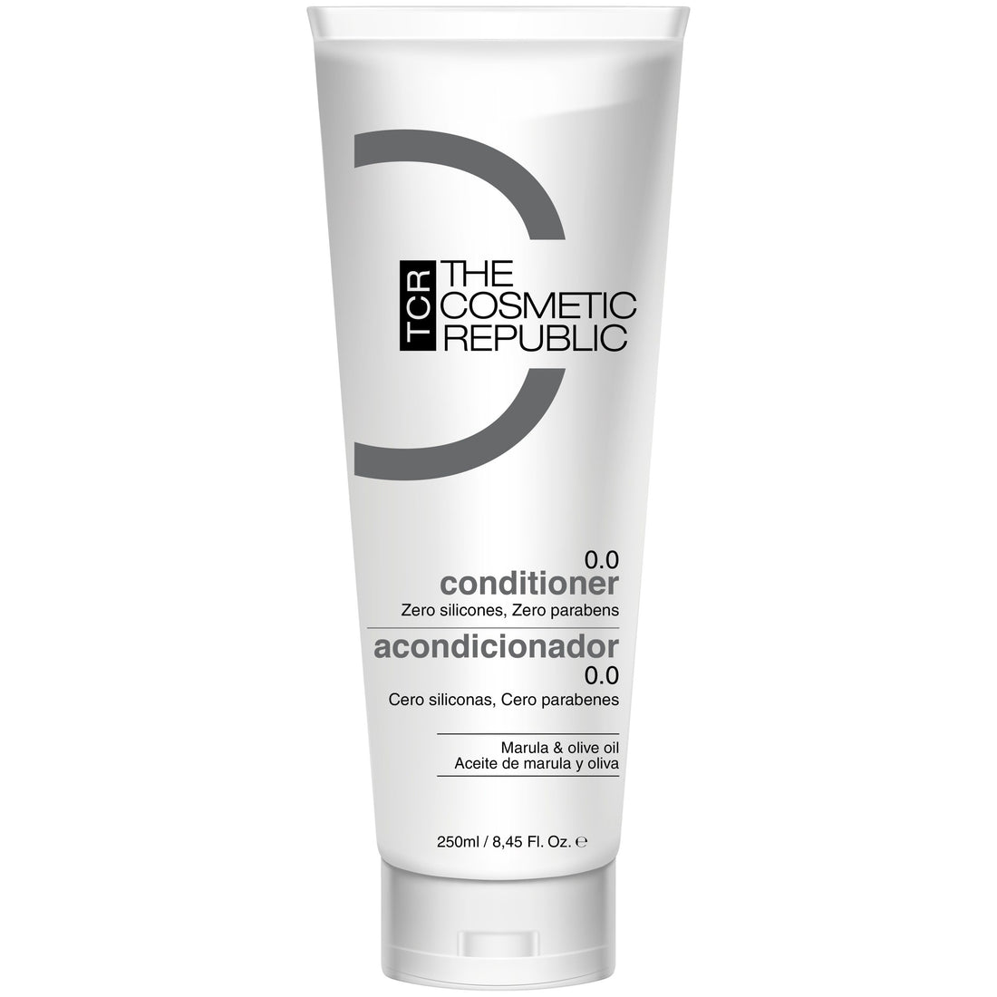 0.0 Conditioner