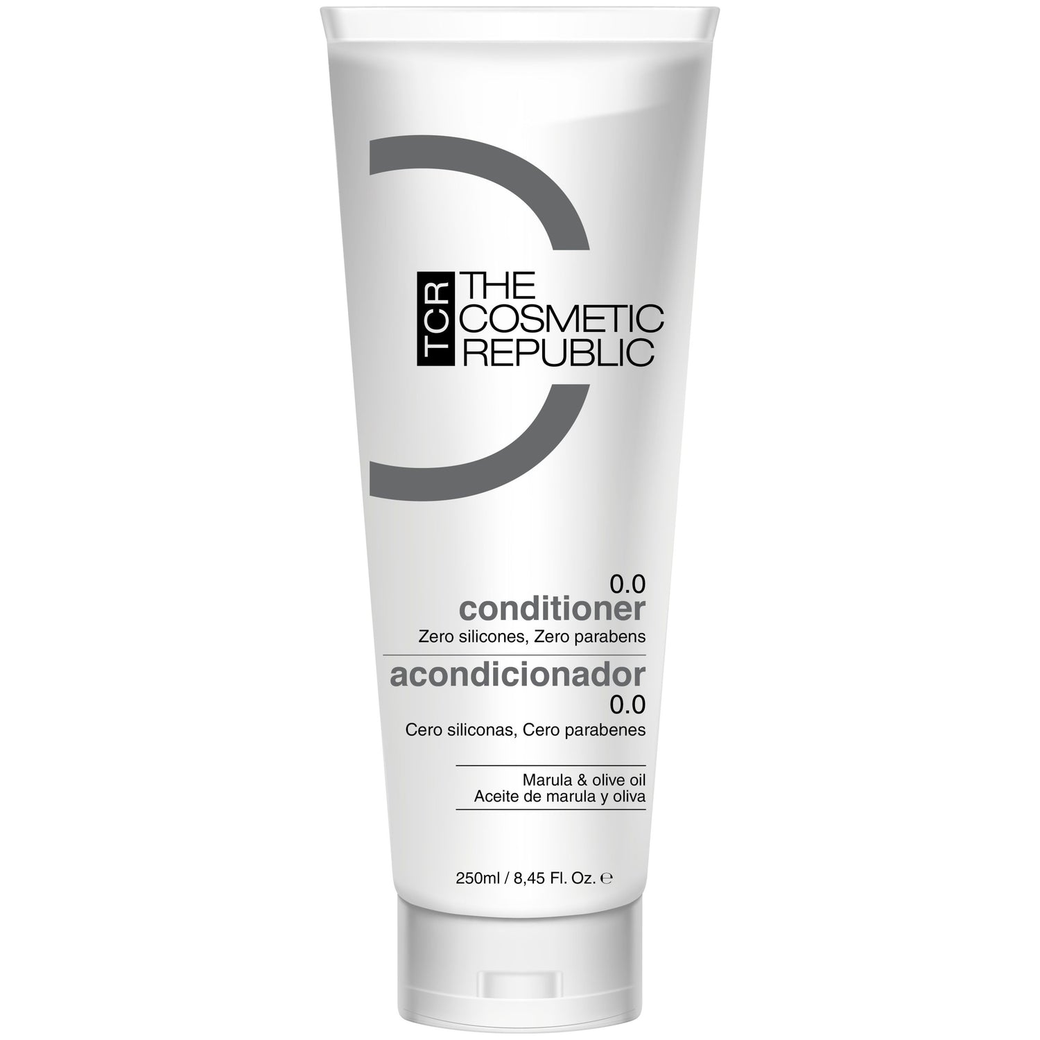 0.0 Conditioner