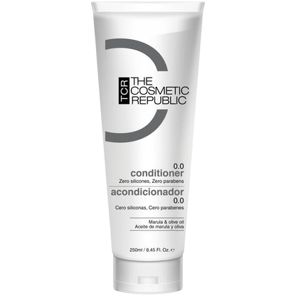 0.0 Conditioner