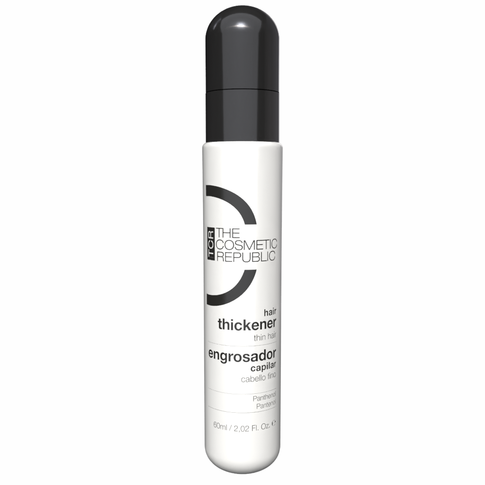 Hair thickener