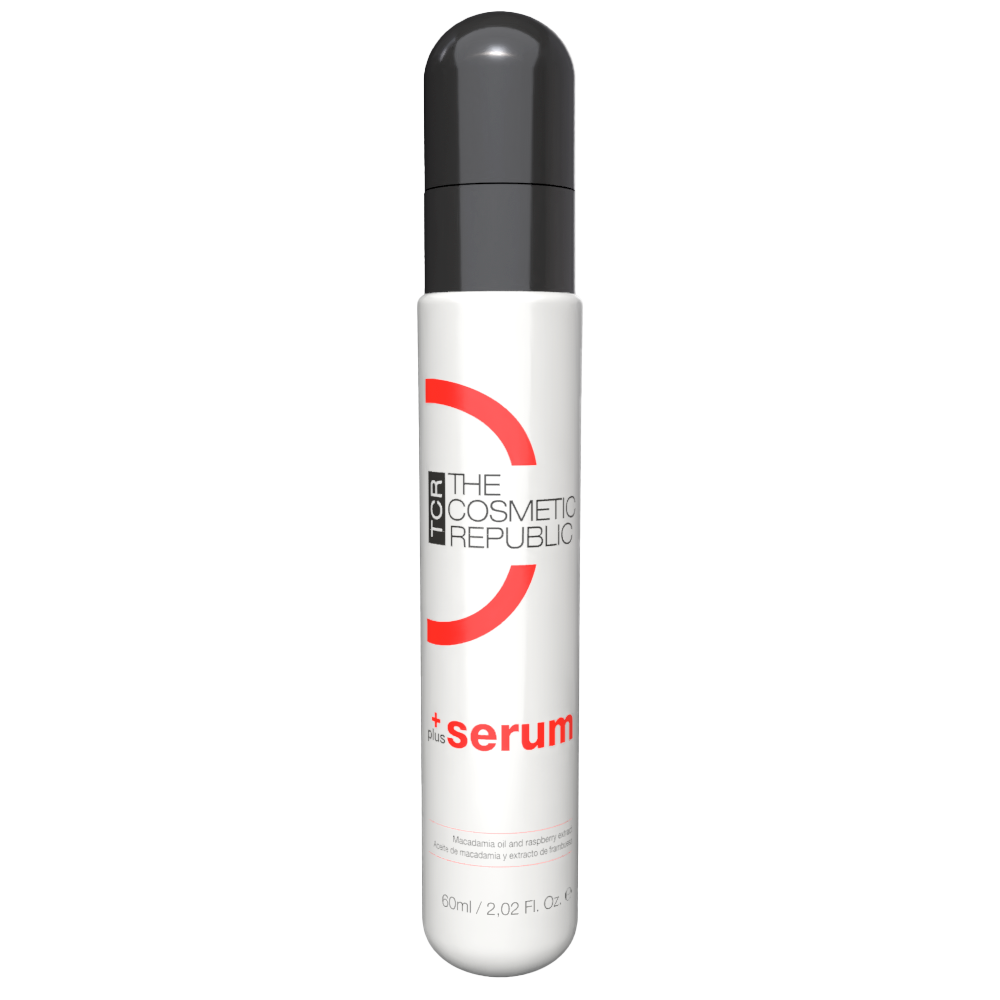 +Plus serum