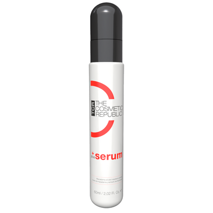 +Plus serum