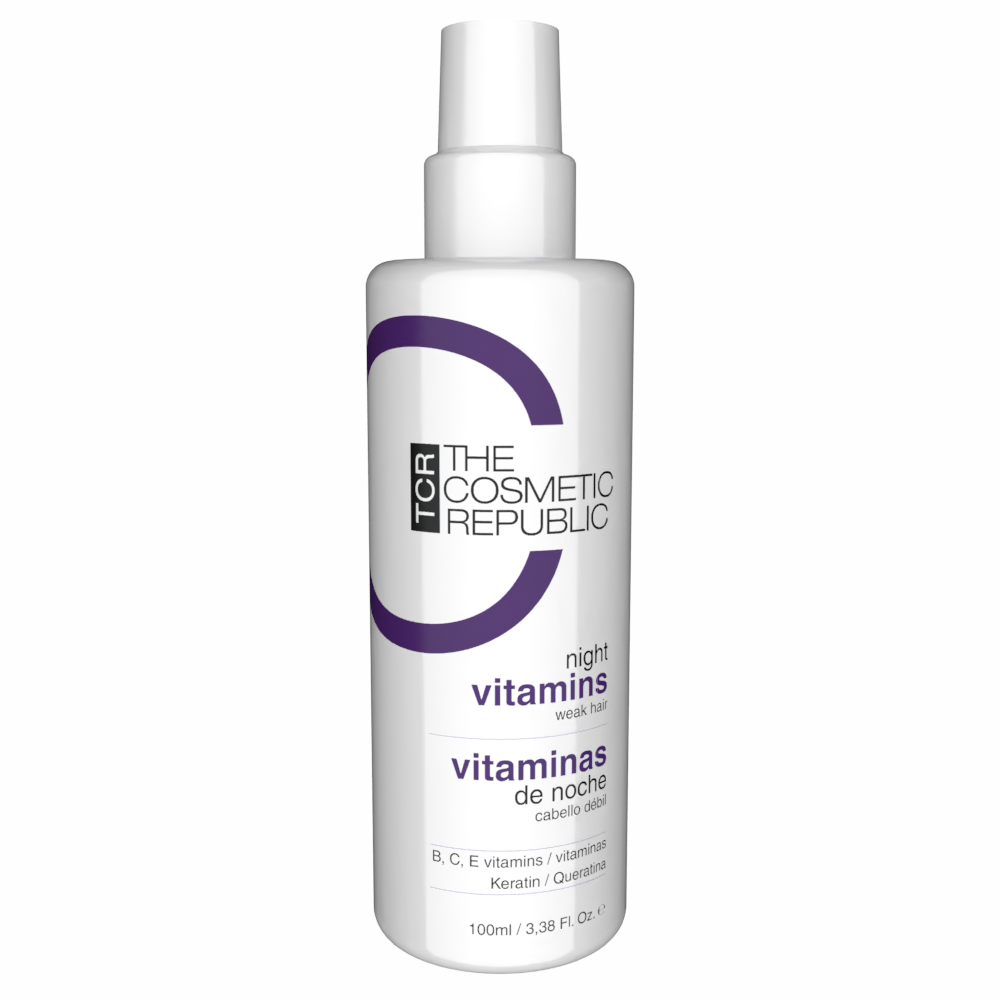Night vitamins