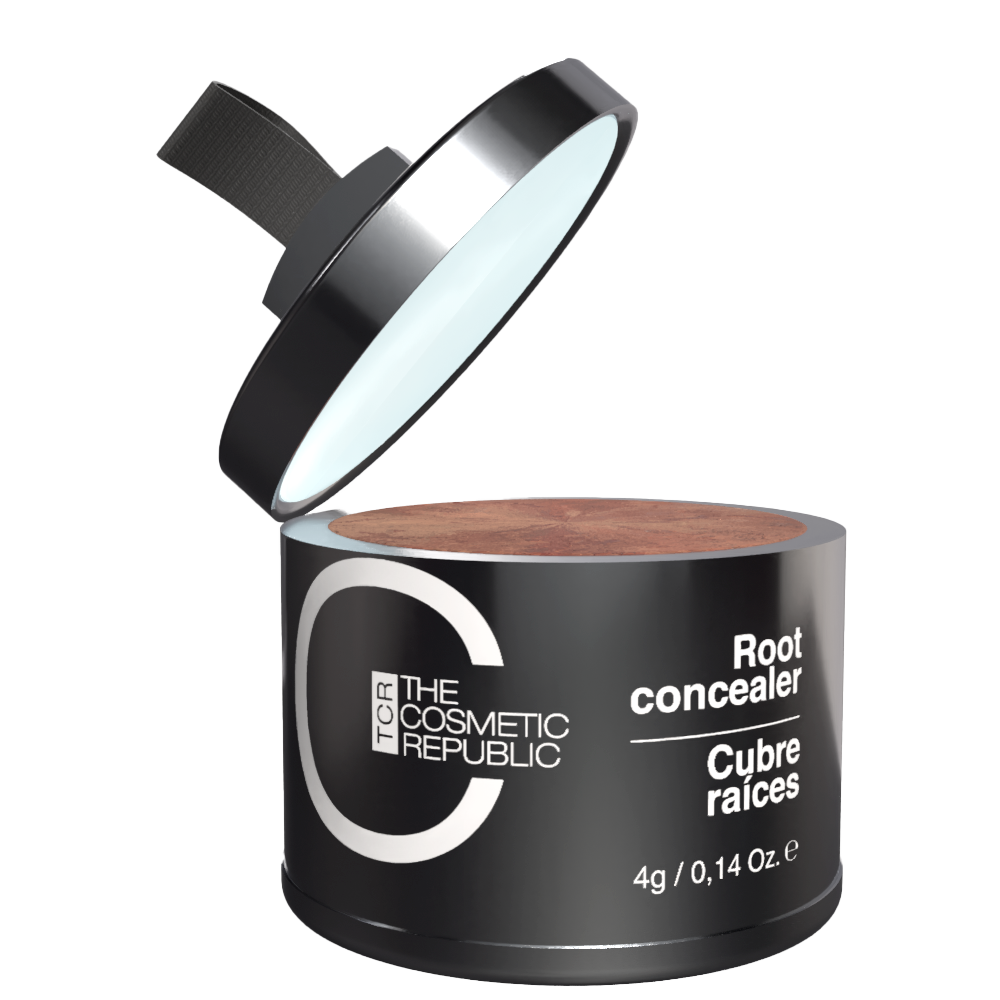 Root concealer