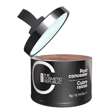 Root concealer
